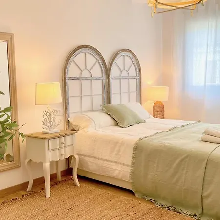 Apartment The Cliffs - Polo Blue