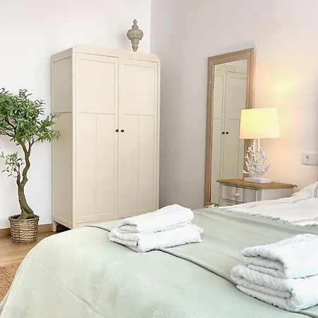 Apartment The Cliffs - Polo Blue