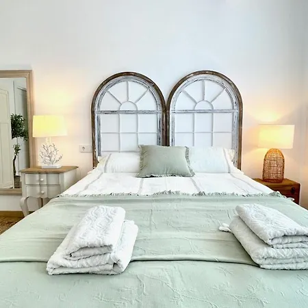 Apartment The Cliffs - Polo Blue O Vicedo