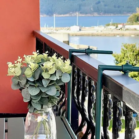 The Cliffs - Polo Blue Apartment O Vicedo