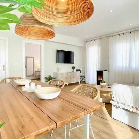 Appartement The Cliffs - Polo Blue O Vicedo