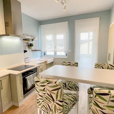 The Cliffs - Polo Blue Lejlighed *