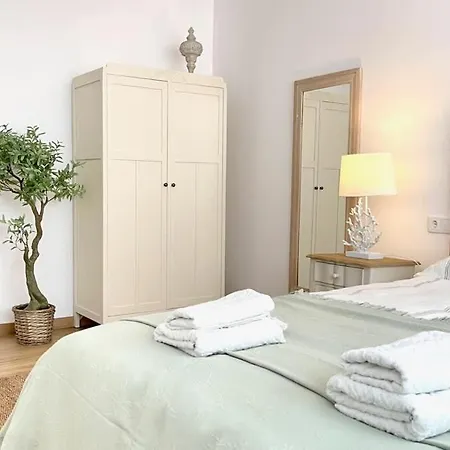 Appartement The Cliffs - Polo Blue *
