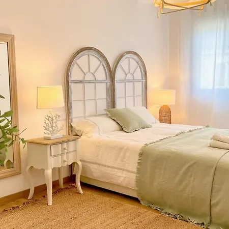 The Cliffs - Polo Blue Appartement O Vicedo