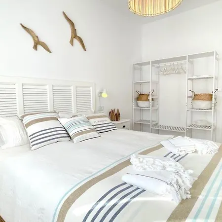 The Cliffs - Polo Blue Appartement