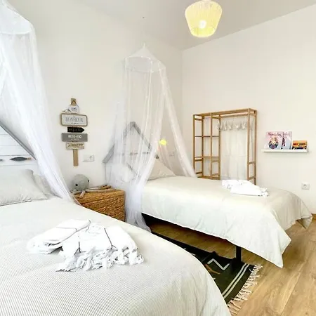 The Cliffs - Polo Blue Appartement O Vicedo