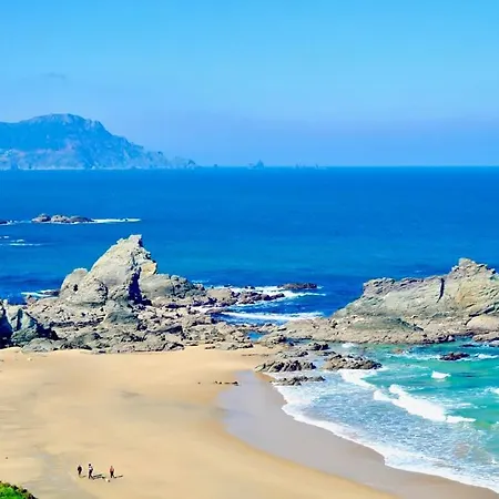 The Cliffs - Polo Blue O Vicedo