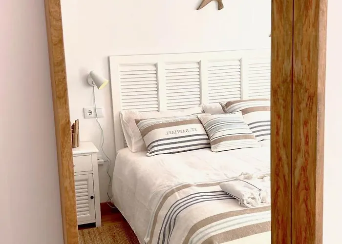 Daire The Cliffs - Polo Blue O Vicedo