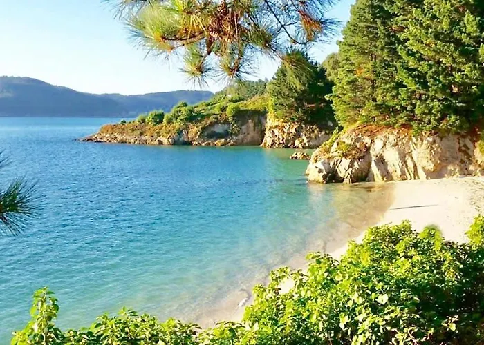 Daire The Cliffs - Polo Blue *