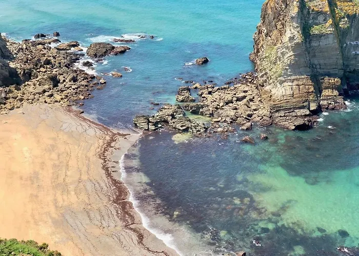 The Cliffs - Polo Blue